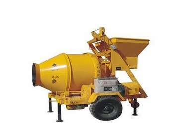The Working Principle of Hybrid Shotcrete Spraying Systems