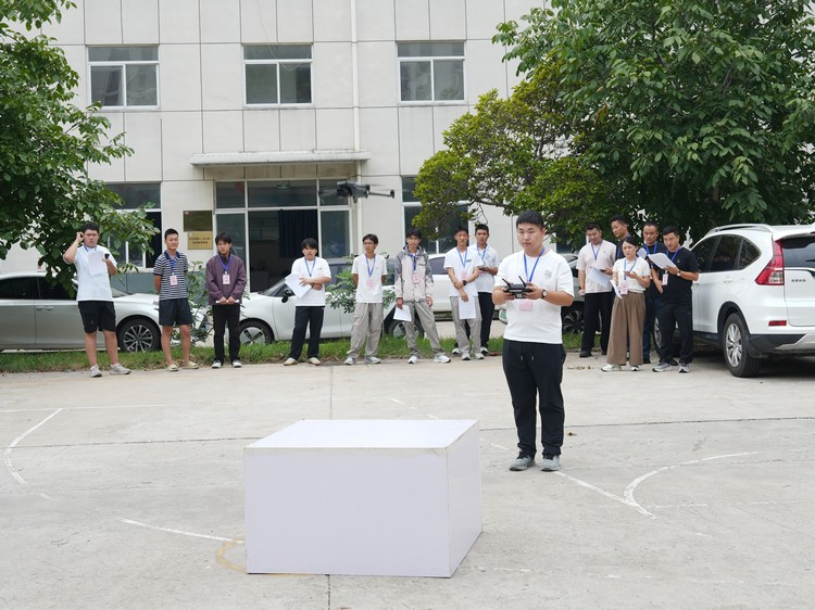 Shandong China Coal Group Successfully Hosts Jining 'Skill Champion' Vocational Skills Competition & the 4th 'China Coal Cup'Vocational Skills Competition